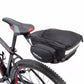 KlickFix Sacoche tige de selle Contour Magnum + adaptateur de selle
