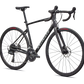 Vélo Specialized Allez E5 Obsidian/Dove Grey