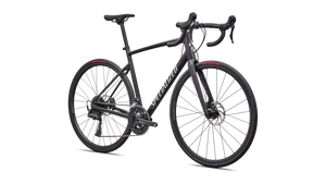 Vélo Specialized Allez E5 Obsidian/Dove Grey