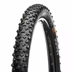 Pneu VTT 27.5 x 2.10 Hutchinson Taipan Hardskin noir