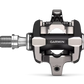 Garmin Rally XC200, Capteur de puissance à double pédale
