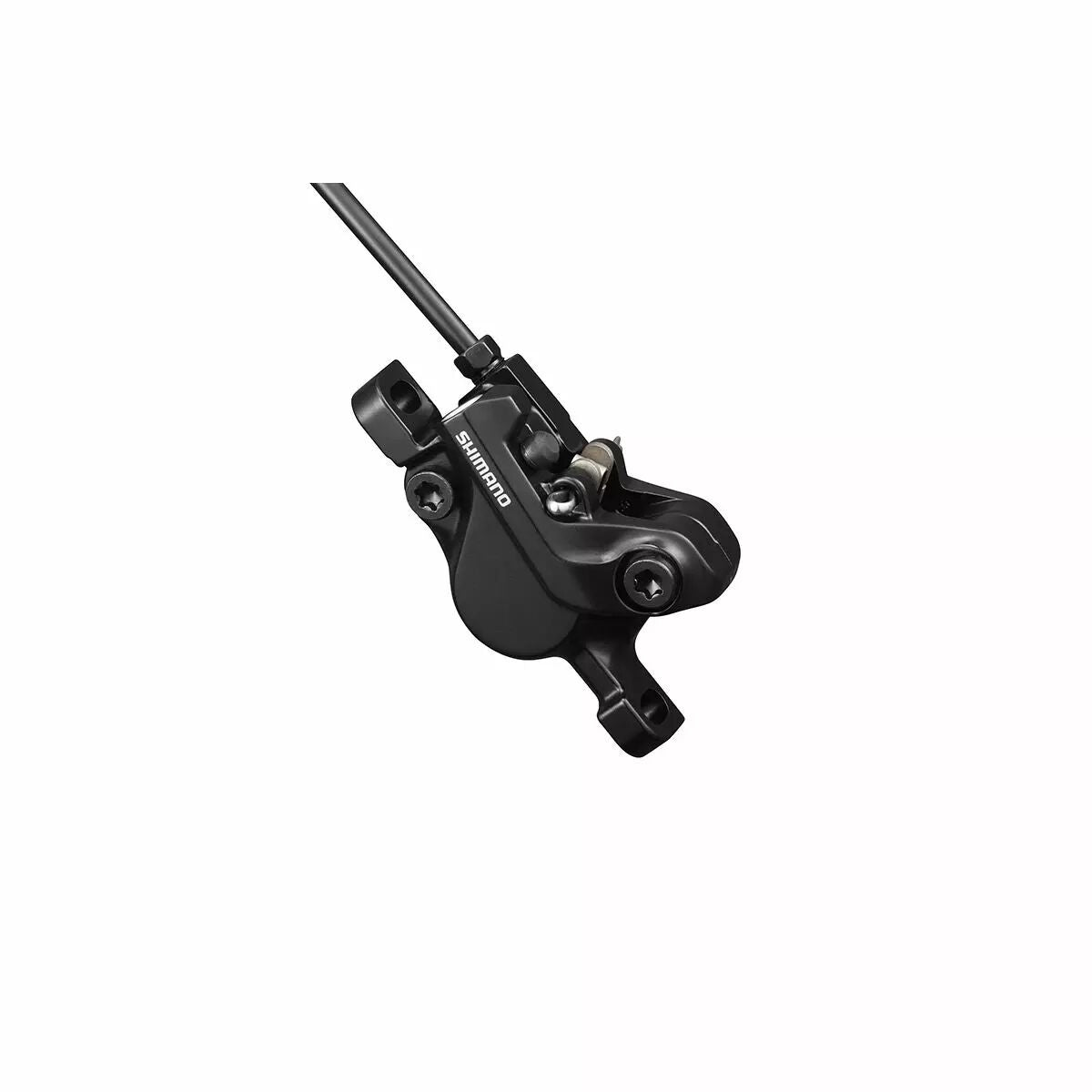 SHIMANO Frein Disque Complet Arrière MT501 1700mm BH90