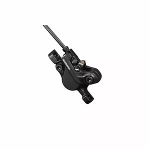 SHIMANO Frein Disque Complet Arrière MT501 1700mm BH90