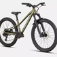 Vélo Specialized Riprock Comp 24 Int Gloss Laurel Green Metallic/Pistachio