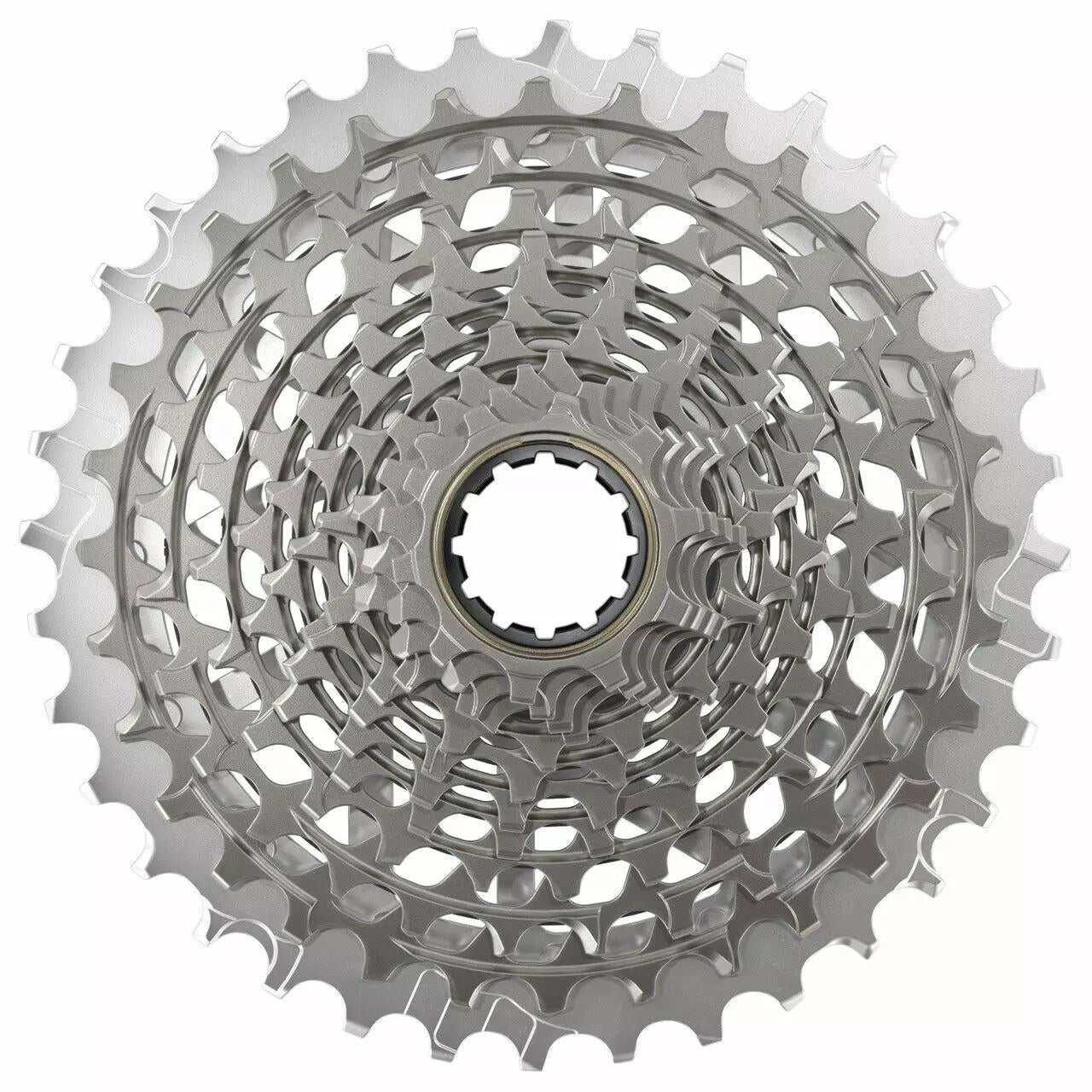 Cassette SRAM RED AXS 12V E1 10/33 XG-1290