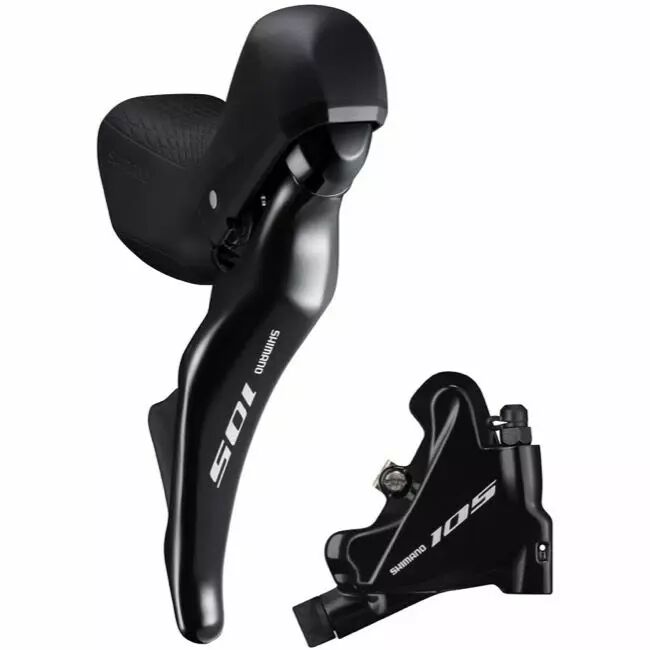SHIMANO Frein Arrière 105 - R7025 ST-R7025(R), BR-R7070(R)