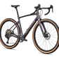 Vélo Specialized Diverge Expert Di2 Nebula Metallic/Sandstone Metallic