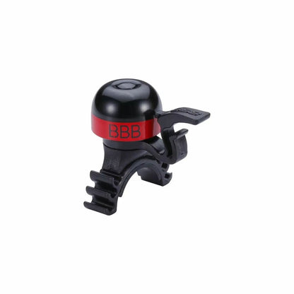 Sonnette légère laiton MiniFit BBB