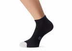 Assos Chaussettes SuperleggeraSock Evo8 Noires