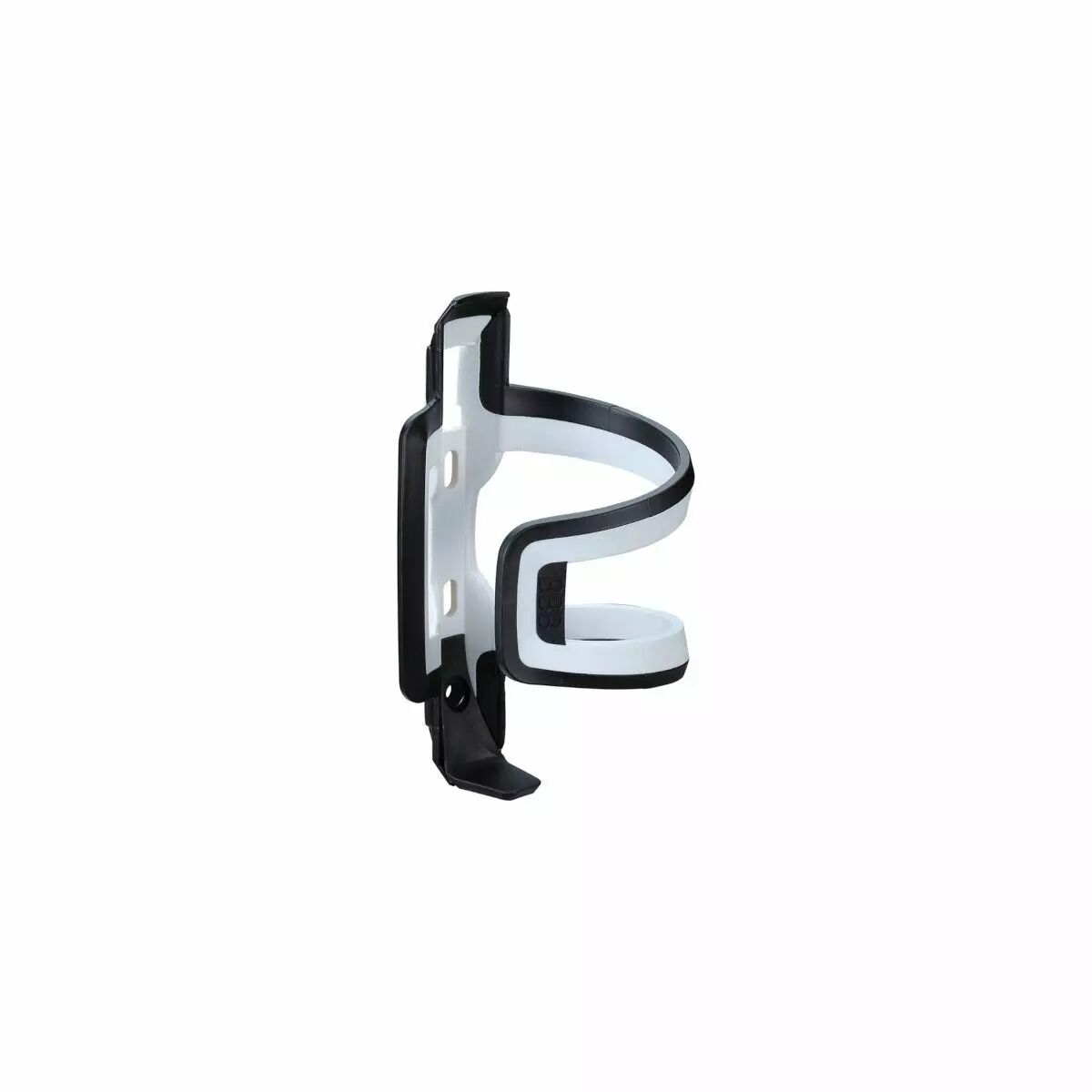 Porte bidon latéral composite DualAttack plusieurs couleurs au choix BBB