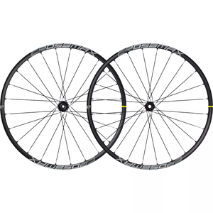 Roues Mavic Crossmax XLS 29 Paire Boost XD 2022