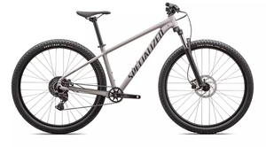 Vélo SPECIALIZED Rockhopper Sport KH CLY/BLKLQDMET