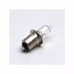 LAMPE BASTA HALOGENE 6V-2,4W AVANT