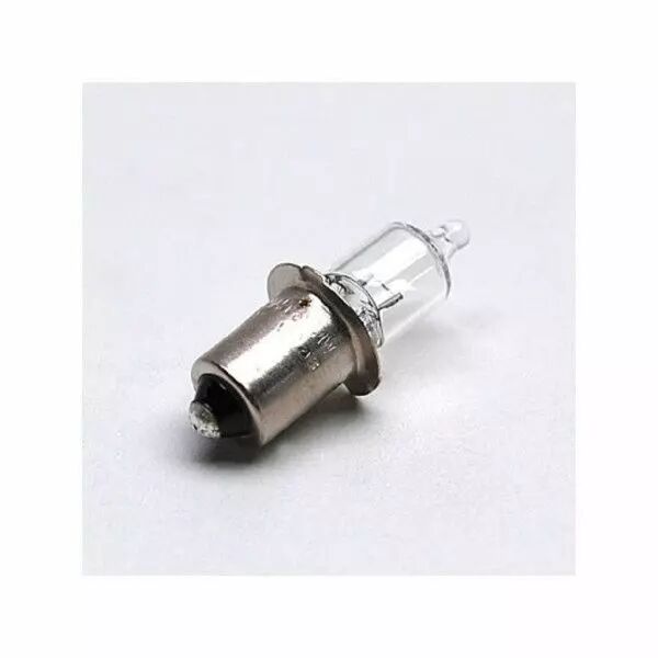 LAMPE BASTA HALOGENE 6V-2,4W AVANT