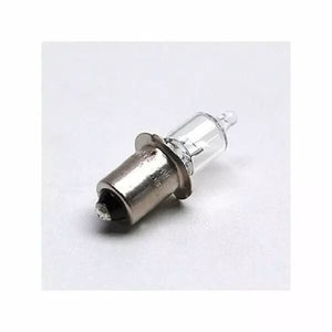 LAMPE BASTA HALOGENE 6V-2,4W AVANT