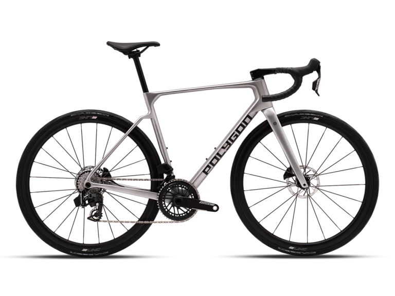 Vélo de route Polygon STRATTOS C9 AXS