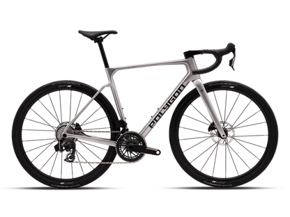 Vélo de route Polygon STRATTOS C9 AXS
