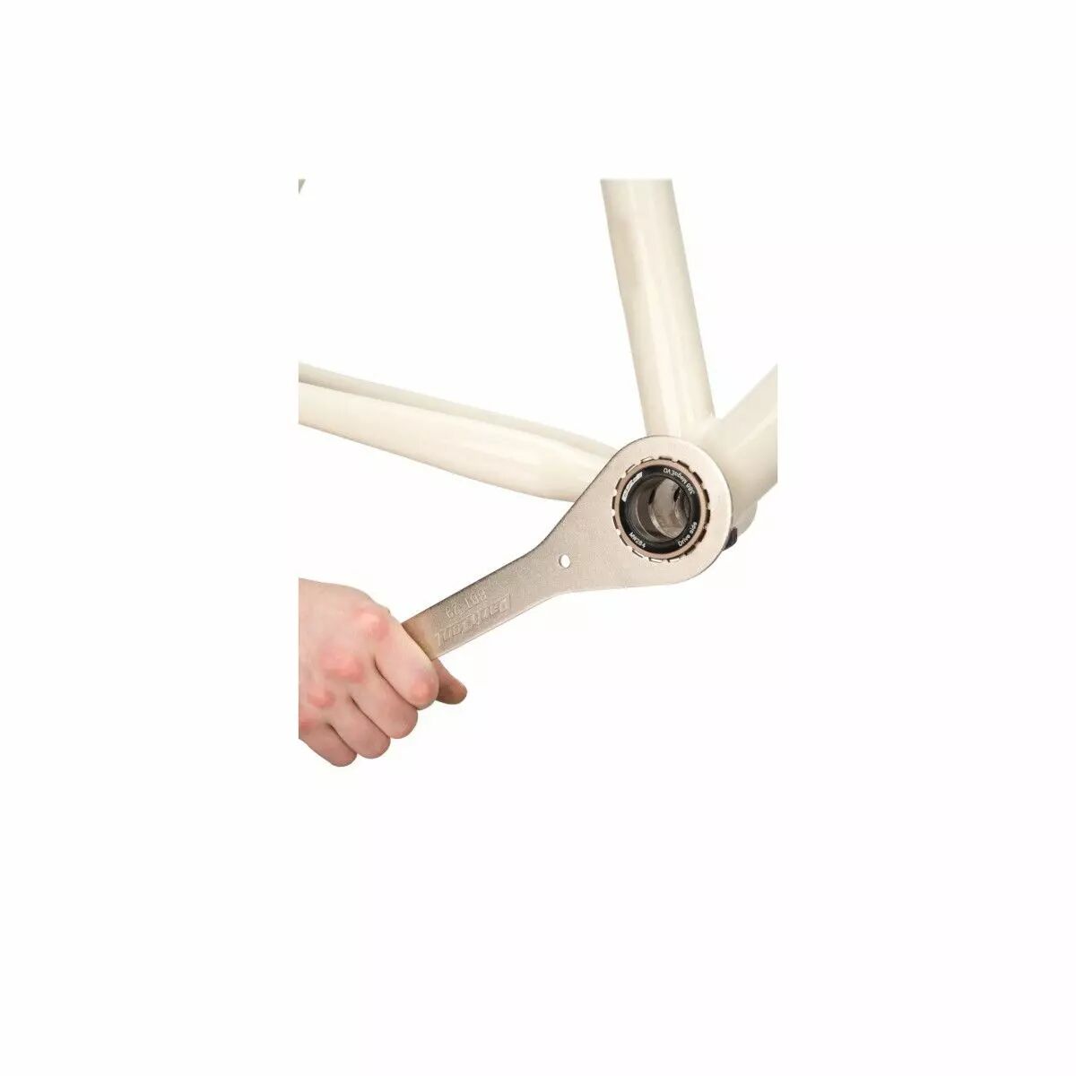 Clé pour boitier, Dura-Ace 9000, XTR 980, FSA Méga Mount Park Tool
