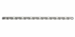 SRAM CHAINE 12V RIVAL E1 FLATTOP 126 MAILLONS
