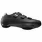 Chaussures SHIMANO Route RT500 Noir