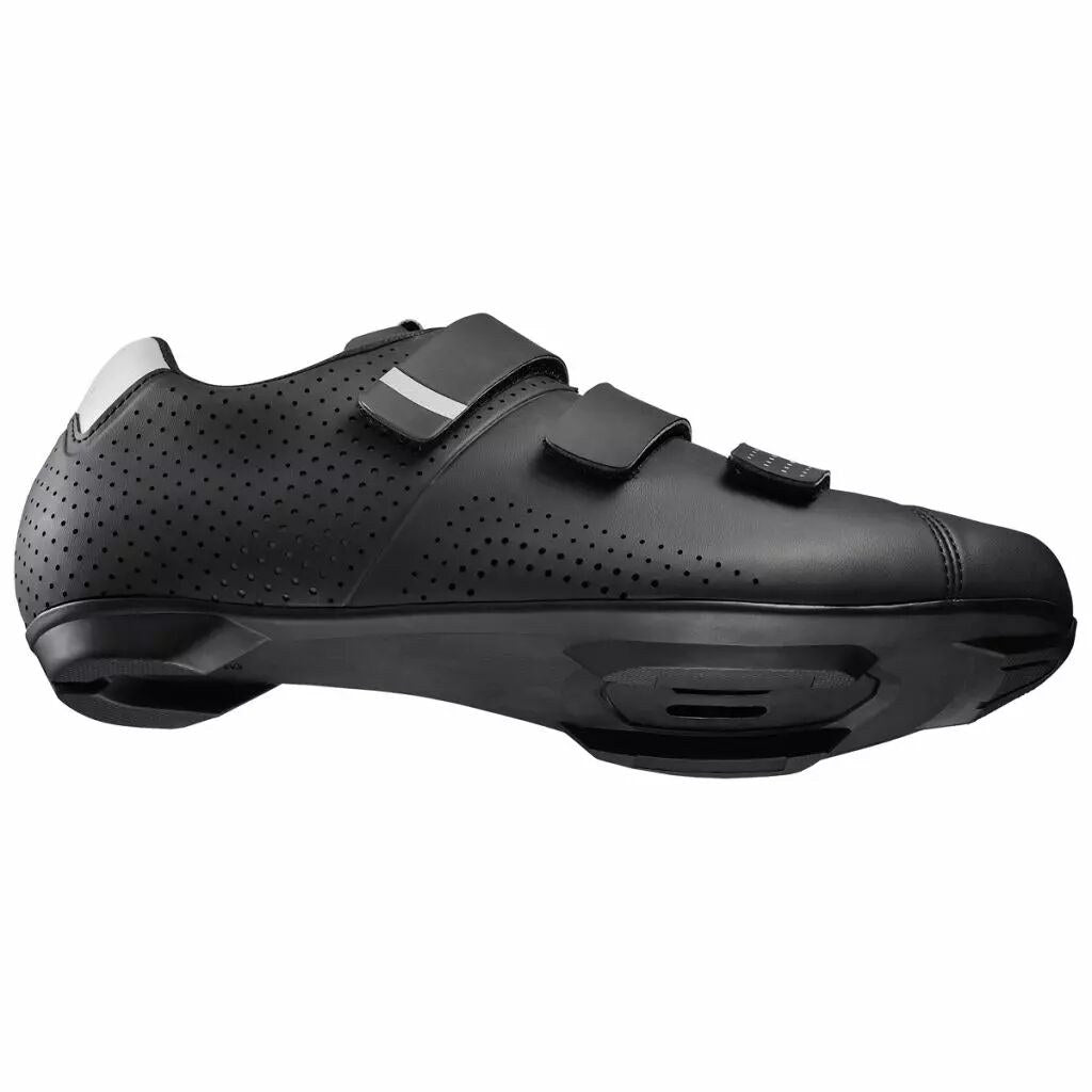Chaussures SHIMANO Route RT500 Noir