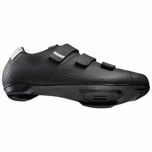 Chaussures SHIMANO Route RT500 Noir