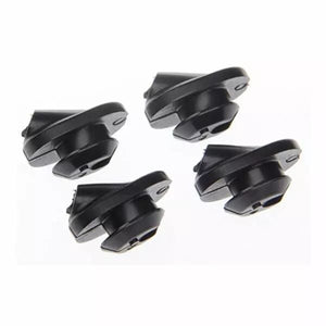SHIMANO illet 6mm Par 4 SM-GM01 Pour EW-SD50