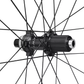 SHIMANO Roue Arrière R8170-C50 Ultegra Carbone Tubeless Disc Center Lock