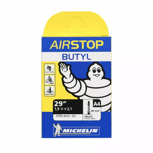 CHAMBRE MICHELIN 29' Valve Presta 40mm