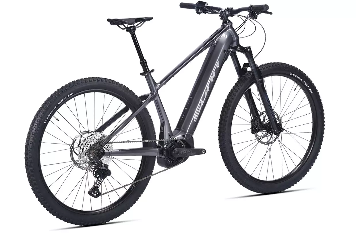 VTT électrique Sunn Rage 29'