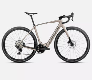 Vélo Gravel électrique Orbea Denna M30 2025