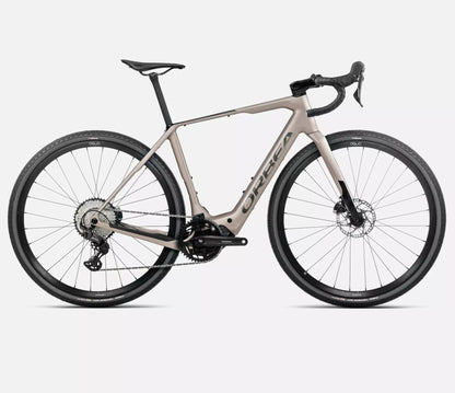 Vélo Gravel électrique Orbea Denna M30 2025