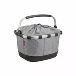 Carrybag GT pour Uniklip Twist Argent KLICKFIX