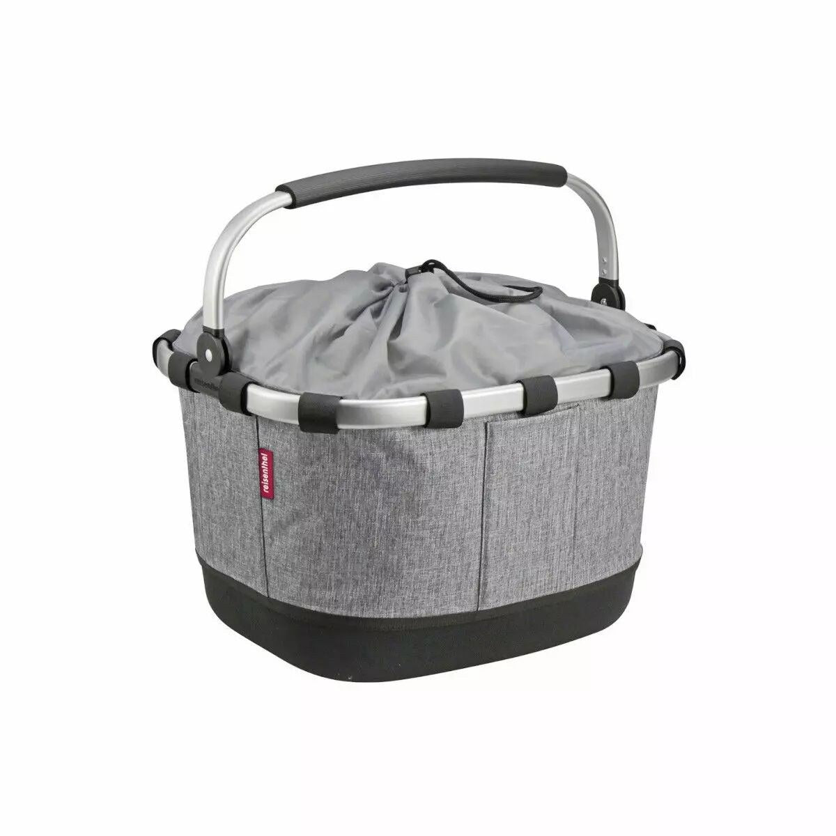 Carrybag GT pour Uniklip Twist Argent KLICKFIX