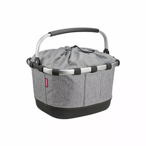 Carrybag GT pour Uniklip Twist Argent KLICKFIX
