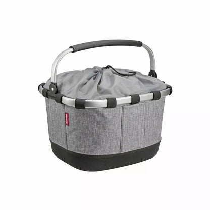 Carrybag GT pour Uniklip Twist Argent KLICKFIX
