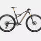 VTT tout-suspendu Orbea Oiz M-TEAM FACTORY 2026