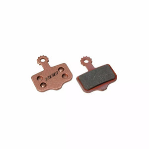 Plaquettes de freins frittées type Avid Elixir, SRAM XX et SRAM XO BBS-441S BBB