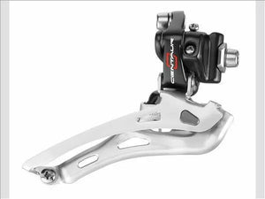 CAMPAGNOLO dérailleur av. CENTAUR B&R 10s à braser