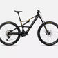 VTT électrique Orbea Rise LT H20 2026