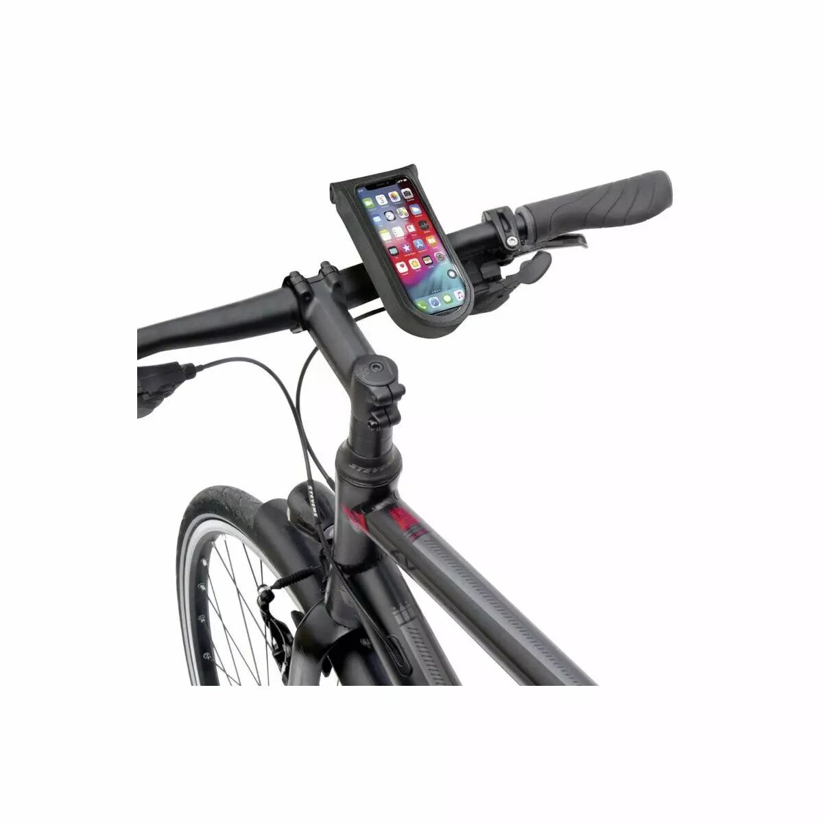 Housse PhoneBag Tour S KLICKFIX