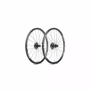 Paire de roues R3 Disques (30mm) SCOPE