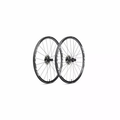 Paire de roues R3 Disques (30mm) SCOPE