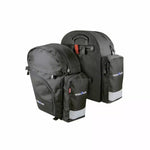 Sacoche pour porte bagage Backpack KLICKFIX
