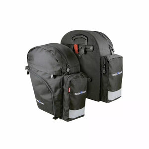 Sacoche pour porte bagage Backpack KLICKFIX