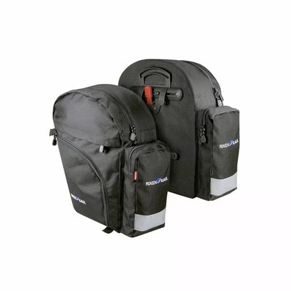 Sacoche pour porte bagage Backpack KLICKFIX