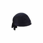 Bandana ComfortHat noir BBB