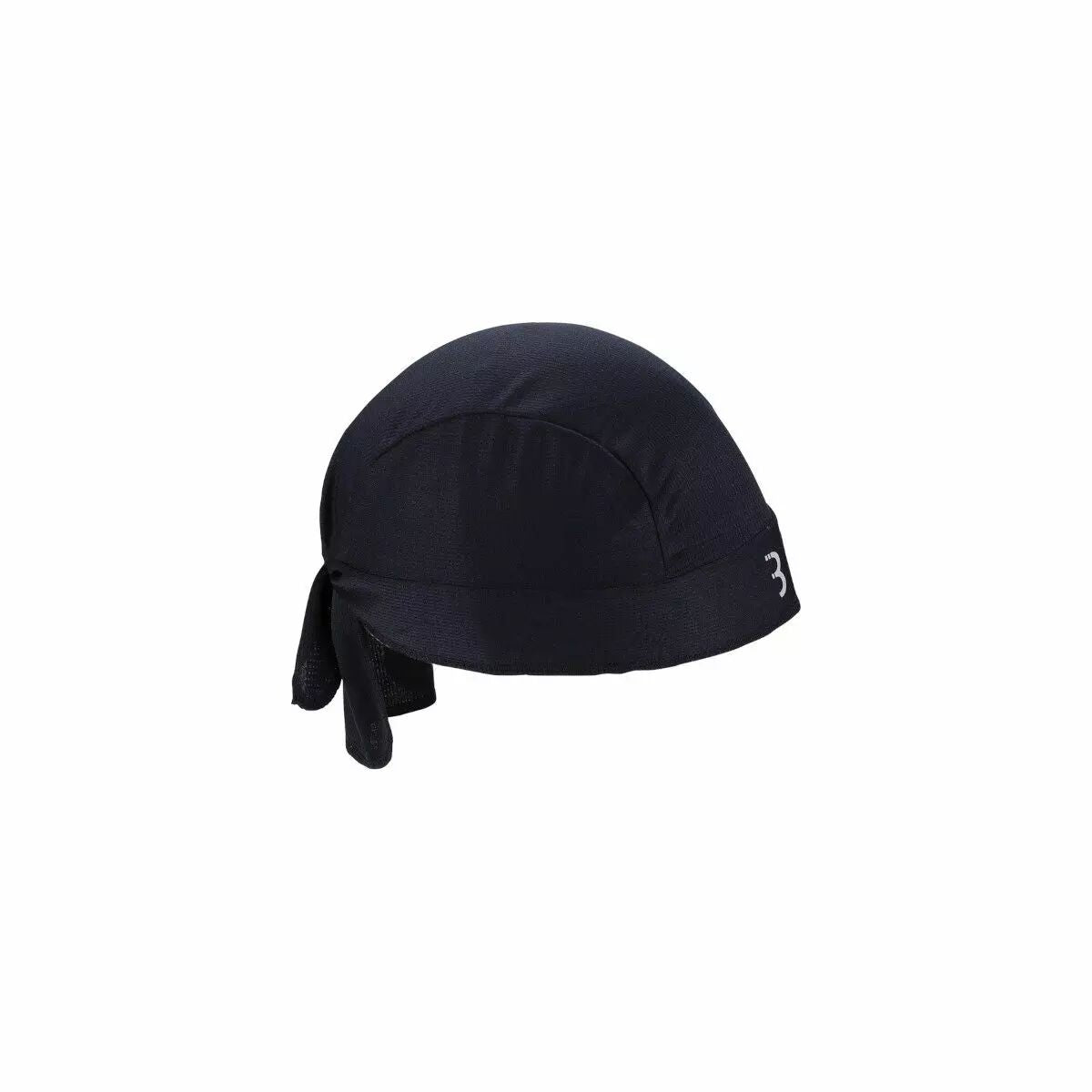 Bandana ComfortHat noir BBB