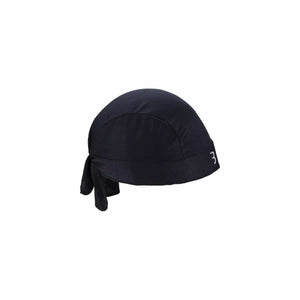 Bandana ComfortHat noir BBB