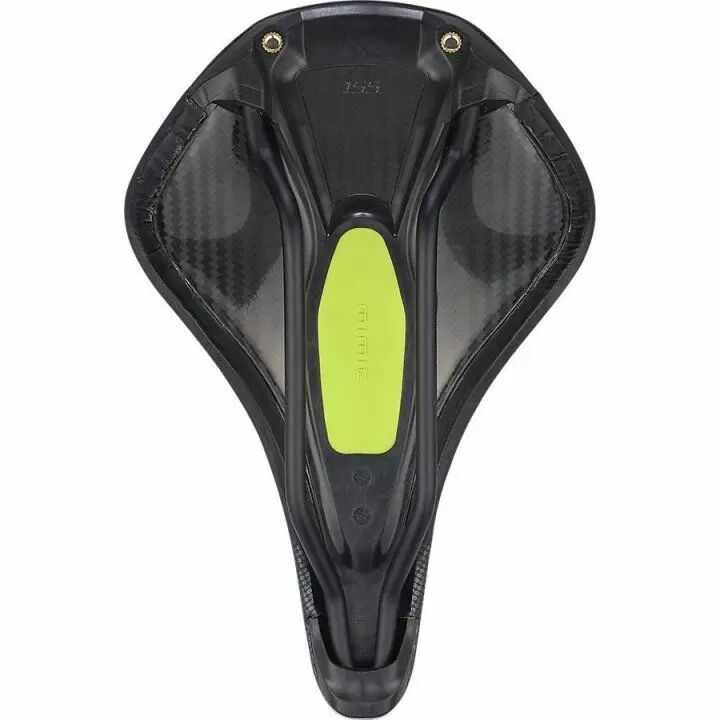 Selle SPECIALIZED Power Pro Mimic Elaston Noire 155